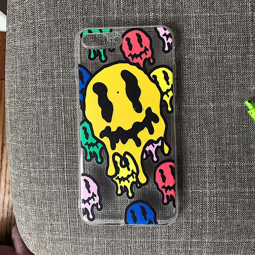 Iphone 7+/8+ Phone Case